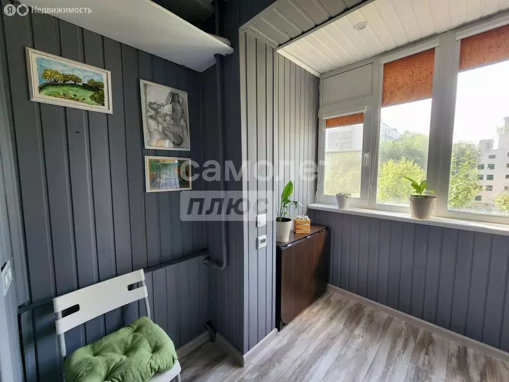 3-комнатная квартира: Тольятти, Юбилейная улица, 53 (60.5 м) - Фото 2