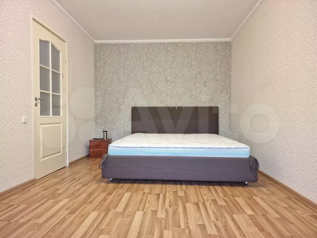 2-к. квартира, 60м, 4/5эт. - Фото 1