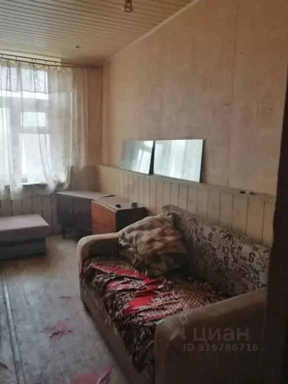 3-к кв. Волгоградская область, Волгоград ул. Борьбы, 3 (67.1 м) - Фото 1