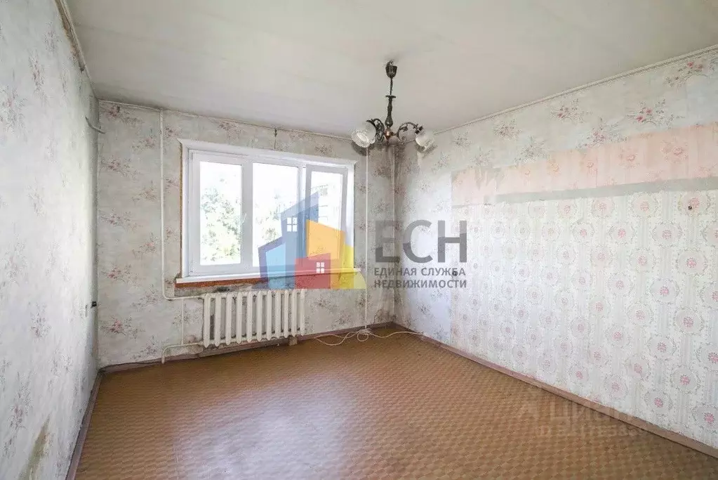 3-к кв. Тульская область, Тула ул. Максима Горького, 49 (63.1 м) - Фото 1