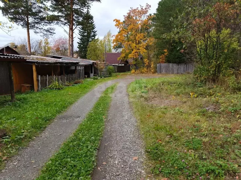 Участок в Свердловская область, Нижний Тагил Имени Тимирязева СНТ,  ... - Фото 1