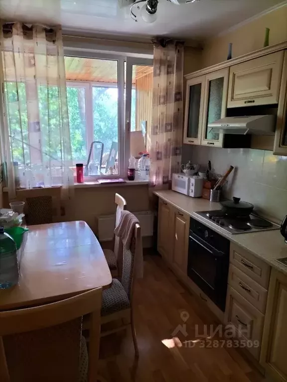 3-к кв. Самарская область, Тольятти ул. Маршала Жукова, 30 (60.1 м) - Фото 1