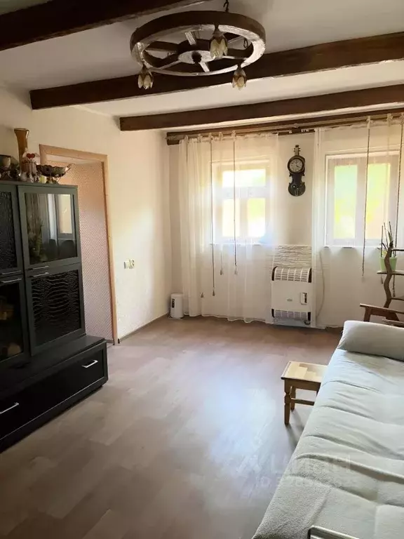 Дом в Астраханская область, Астрахань пер. 4-й Сабансъярский, 24 (64 ... - Фото 1