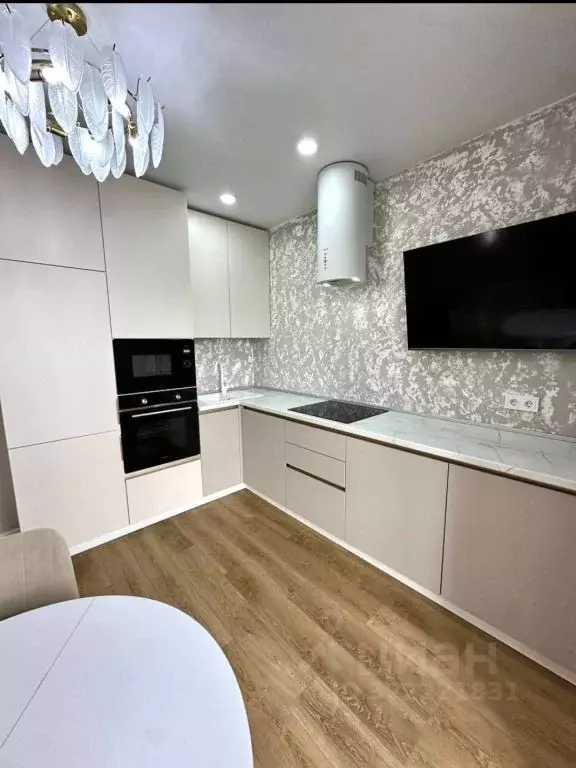 1-к кв. Башкортостан, Стерлитамак Волочаевская ул., 11 (45.0 м) - Фото 2