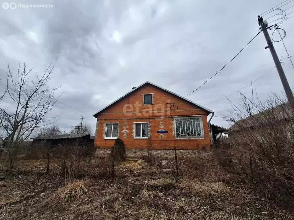 Дом в Смоленский район, Пионерское сельское поселение (145 м) - Фото 0