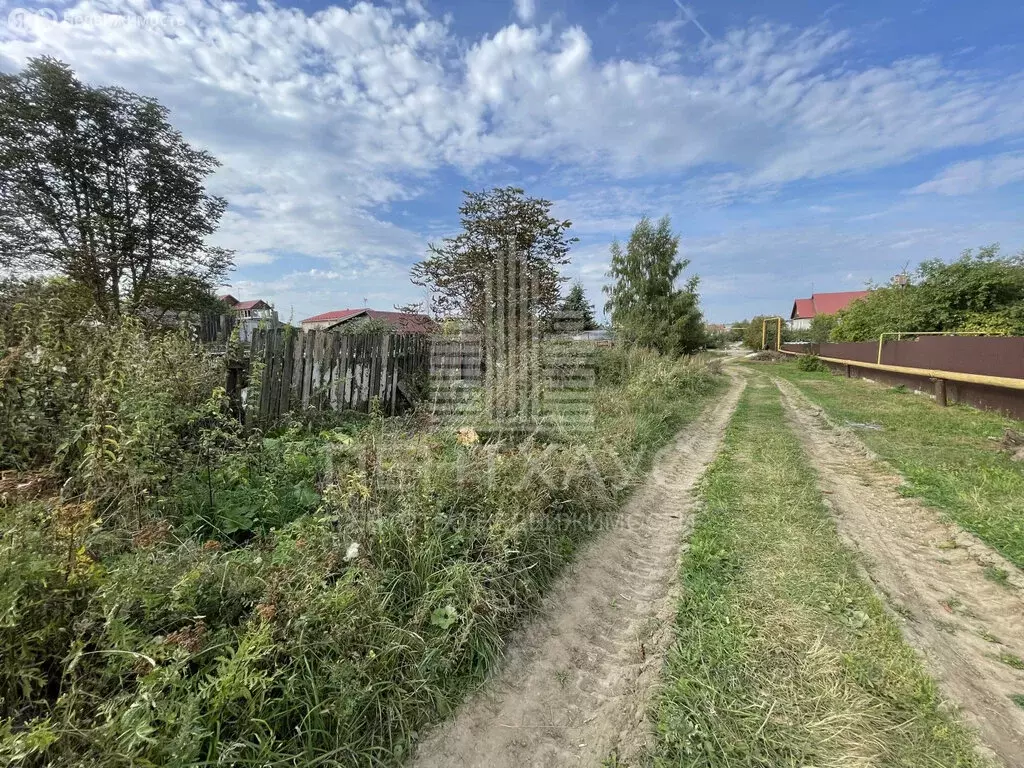 участок в владимир, микрорайон юрьевец, рябиновая улица (8.15 м) - Фото 0