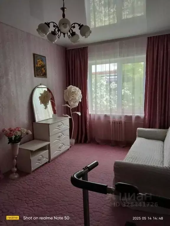 3-к кв. Хакасия, Черногорск Советская ул., 45 (64.0 м) - Фото 1