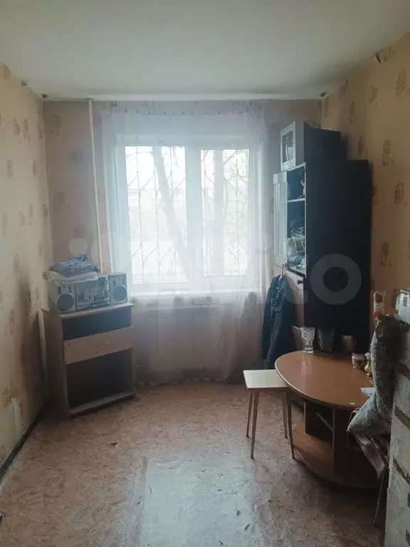 Комната 14,7 м в 2-к., 1/5 эт. - Фото 0