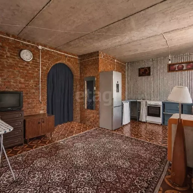 Дом в Тамбовская область, Мичуринск Садовый проезд, 9 (113 м) - Фото 1