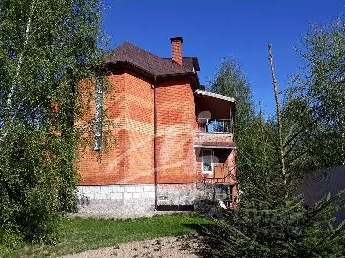 Дом в Московская область, Раменский городской округ, с. Строкино  (397 ... - Фото 1