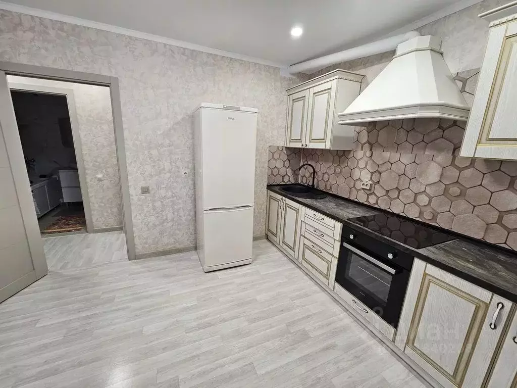 2-к кв. Татарстан, Казань ул. Михаила Миля, 7 (60.0 м) - Фото 2