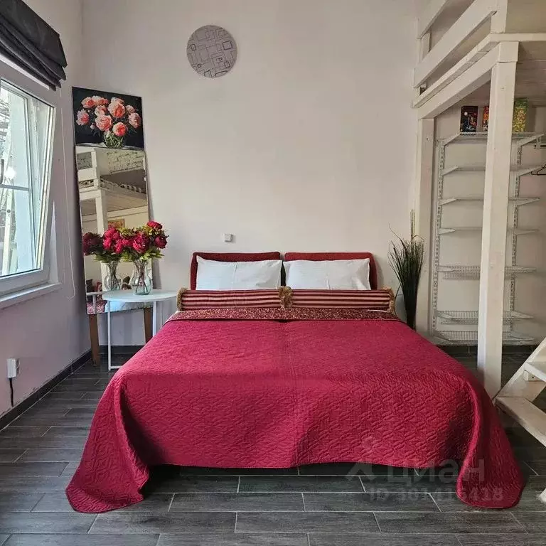 Дом в Краснодарский край, Геленджик Красная ул., 21 (42 м) - Фото 1