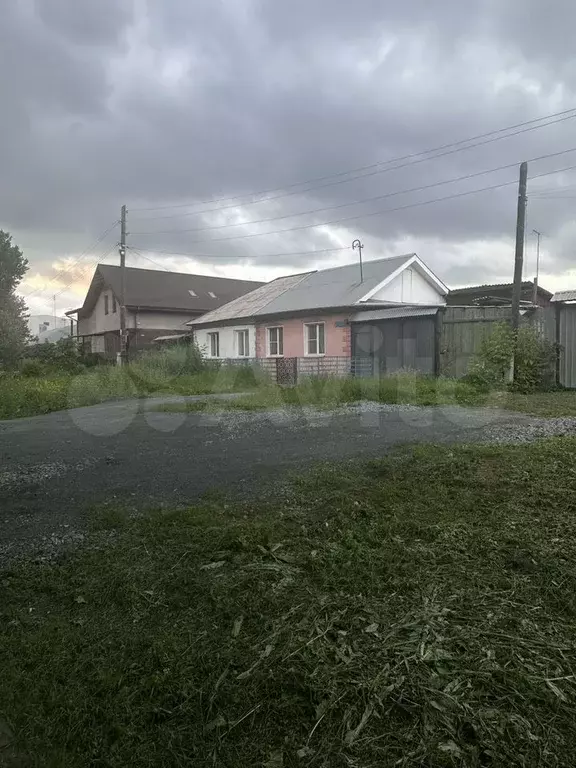 Дом 87 м на участке 3,5 сот. - Фото 1