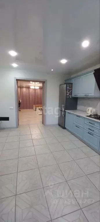 Дом в Нижегородская область, Выкса ул. Пушкина, 43 (115 м) - Фото 1