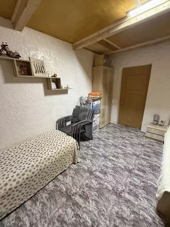 Дом в Липецкая область, Липецк Дачный-4 СНТ, 23/772 (50 м) - Фото 1