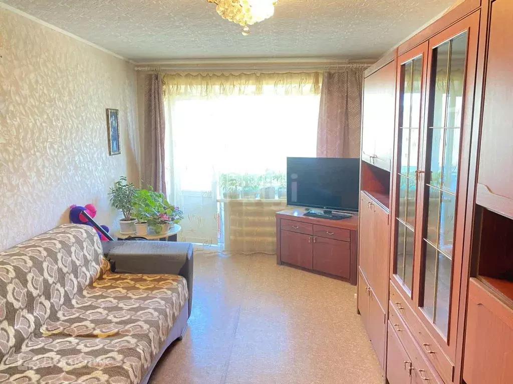 Продаётся 2-к квартира, 47 м - Фото 0