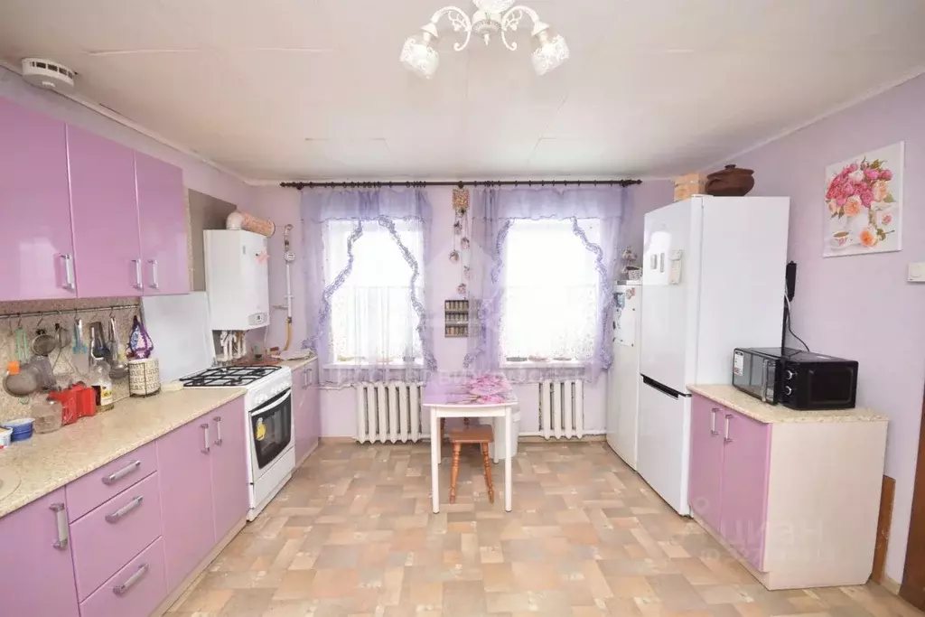 Дом в Владимирская область, Кольчугино ул. Толстого, 5 (172 м) - Фото 2