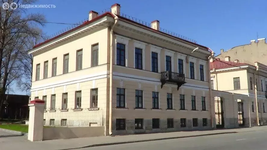 Офис (185 м) - Фото 1
