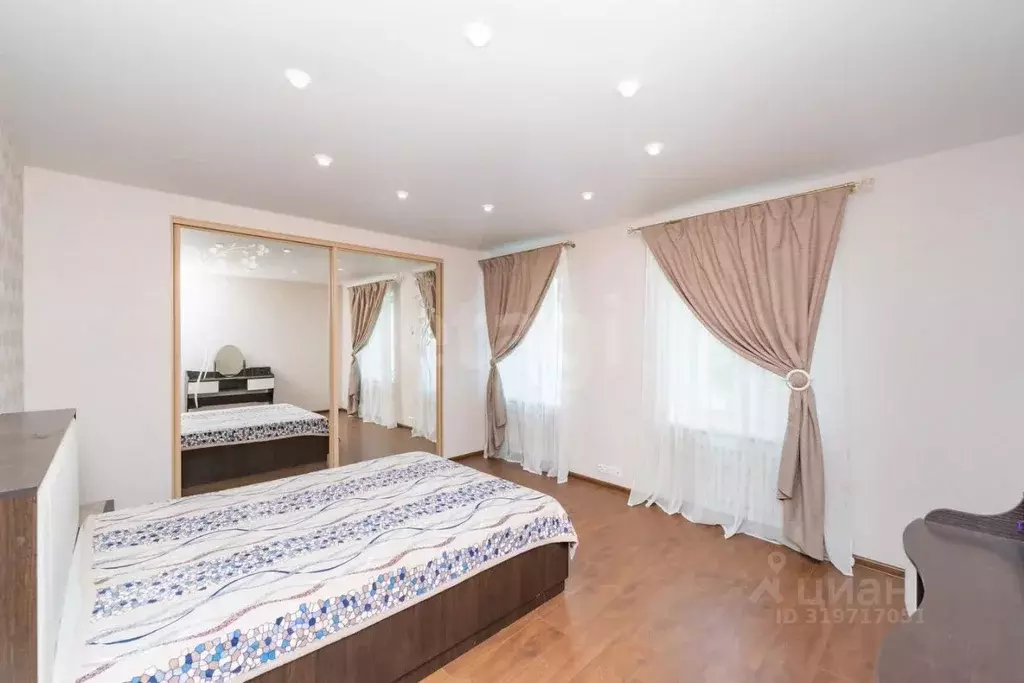 Дом в Пермский край, Пермь ул. Генерала Черняховского, 46 (104 м) - Фото 2