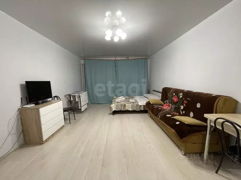 Студия Бурятия, Улан-Удэ ул. Смолина, 63 (34.5 м) - Фото 1