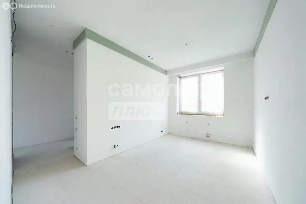 Квартира-студия: Москва, Юровская улица, 95к3 (140 м) - Фото 1