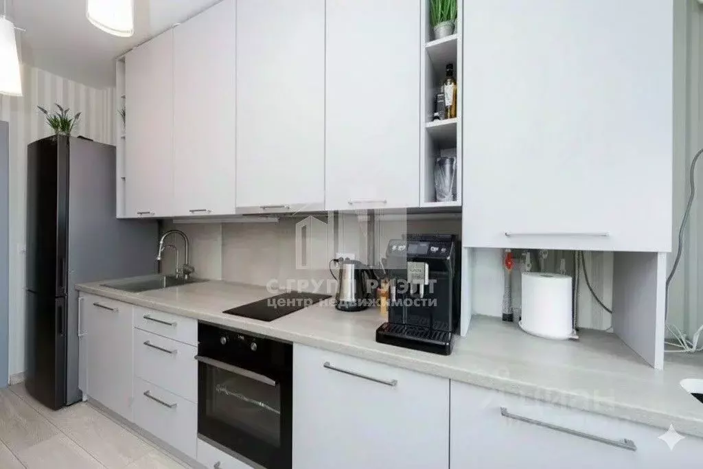 2-к кв. Калининградская область, Зеленоградский муниципальный округ, ... - Фото 2