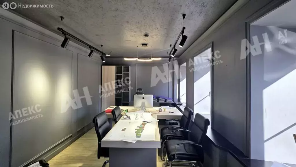 Офис (113 м) - Фото 2