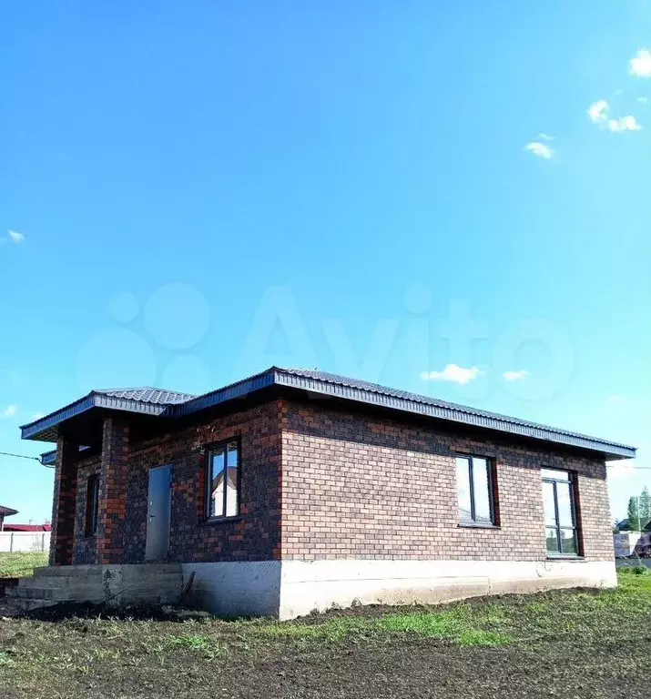 Дом 100 м на участке 8 сот. - Фото 1