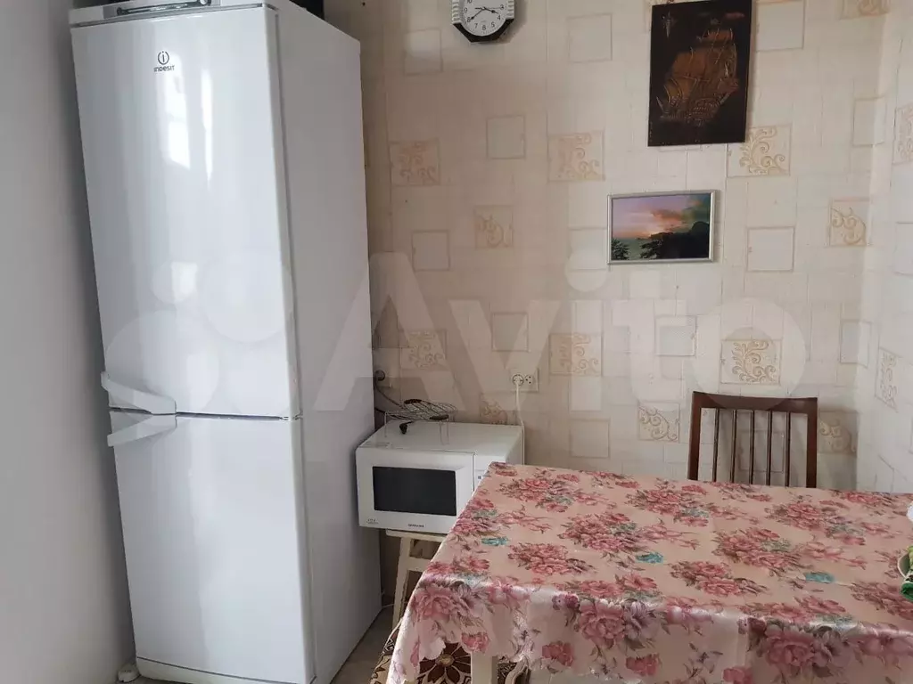 2-к. квартира, 58 м, 3/5 эт. - Фото 1
