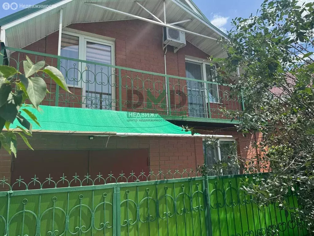 Дом в Орск, микрорайон Старый город, улица Кирова, 101 (131 м) - Фото 0