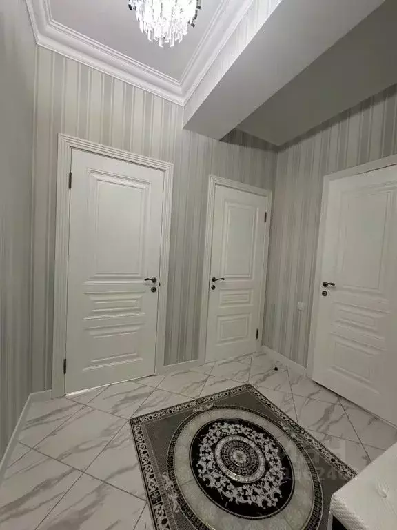 1-к кв. Дагестан, Махачкала ул. Устарбекова, 6 (50.0 м) - Фото 2