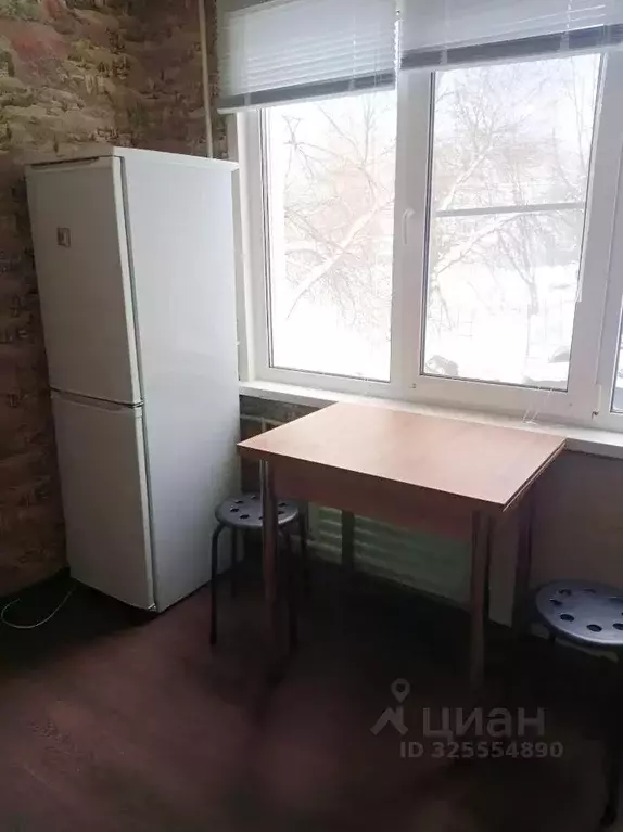 2-к кв. Пензенская область, Пенза ул. Бородина, 25 (54.0 м) - Фото 2