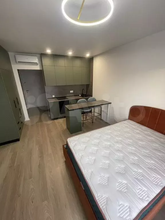 Квартира-студия, 24 м, 8/9 эт. - Фото 0