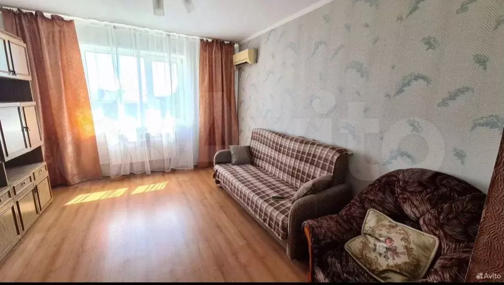 2-к. квартира, 60 м, 4/5 эт. - Фото 0