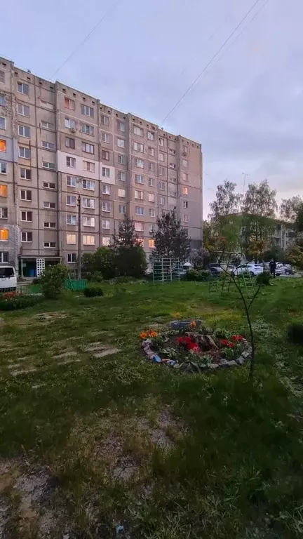 Продаётся 2-к квартира, 51.3 м - Фото 0