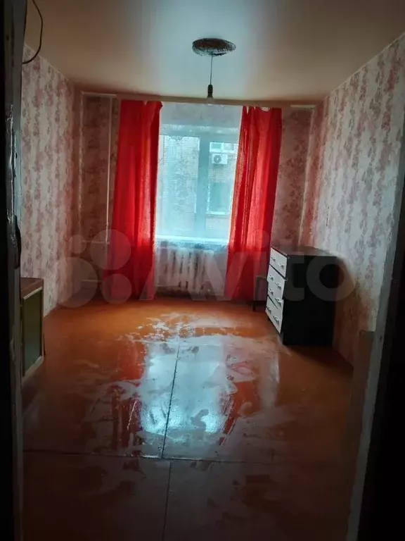 Комната 12 м в 1-к., 3/5 эт. - Фото 1