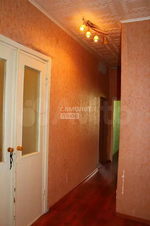 2-к. квартира, 60 м, 1/2 эт. - Фото 1