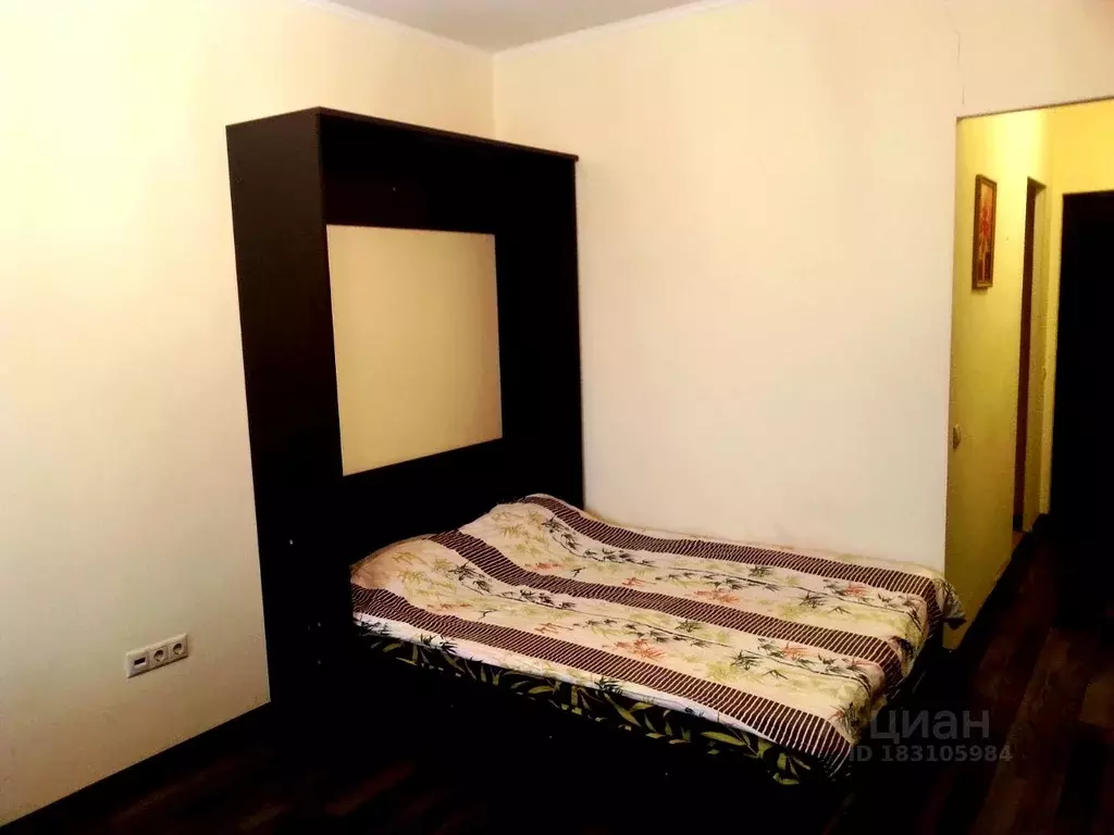 Студия Московская область, Одинцово ул. Белорусская, 13 (37.0 м) - Фото 1