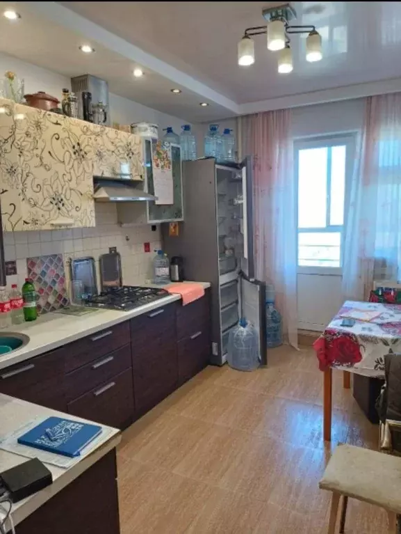 Квартира, 3 комнаты, 81 м - Фото 2
