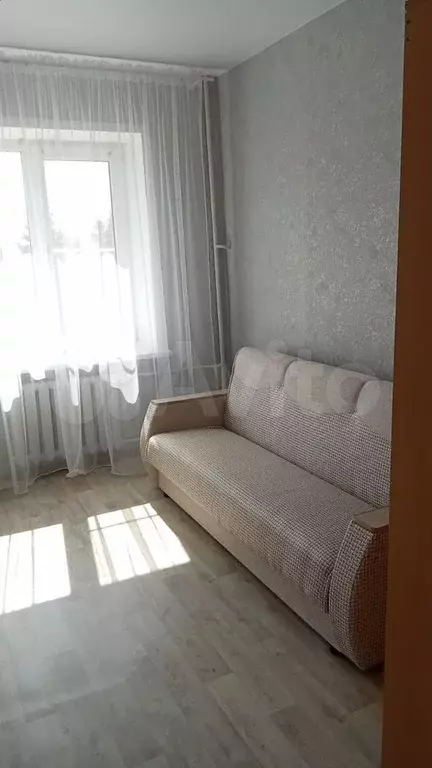 Комната 14 м в 4-к., 3/4 эт. - Фото 1