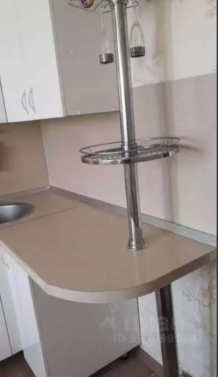 1-к кв. Иркутская область, Иркутск Юбилейный мкр, 10Г (33.0 м) - Фото 2
