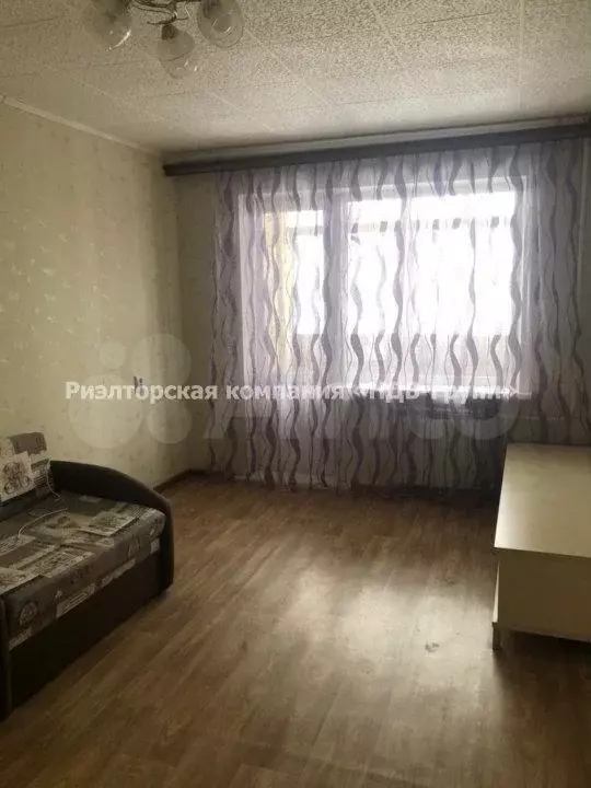 2-к. квартира, 44м, 4/5эт. - Фото 1