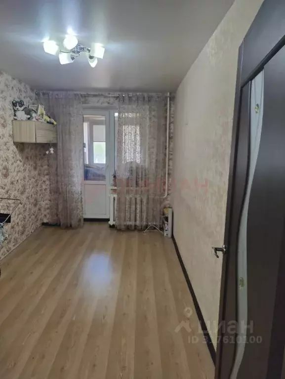 3-к кв. Ростовская область, Новочеркасск Залесская ул. (57.0 м) - Фото 1