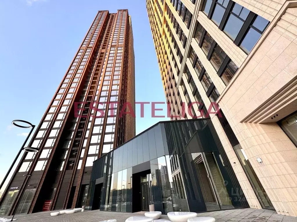 Помещение свободного назначения в Москва просп. Генерала Дорохова, 49 ... - Фото 1