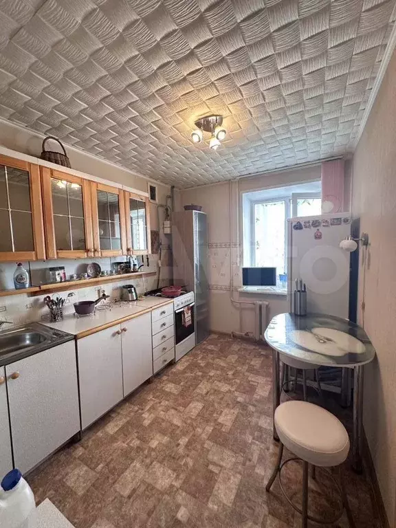 2-к. квартира, 47,1 м, 8/9 эт. - Фото 1