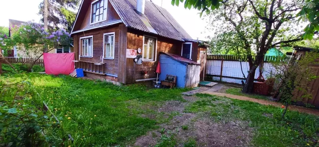 Дом в Московская область, Раменское Краснознаменская ул. (55 м) - Фото 2