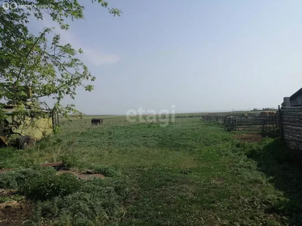 Участок в Челябинская область, Кунашакский муниципальный округ, ... - Фото 2