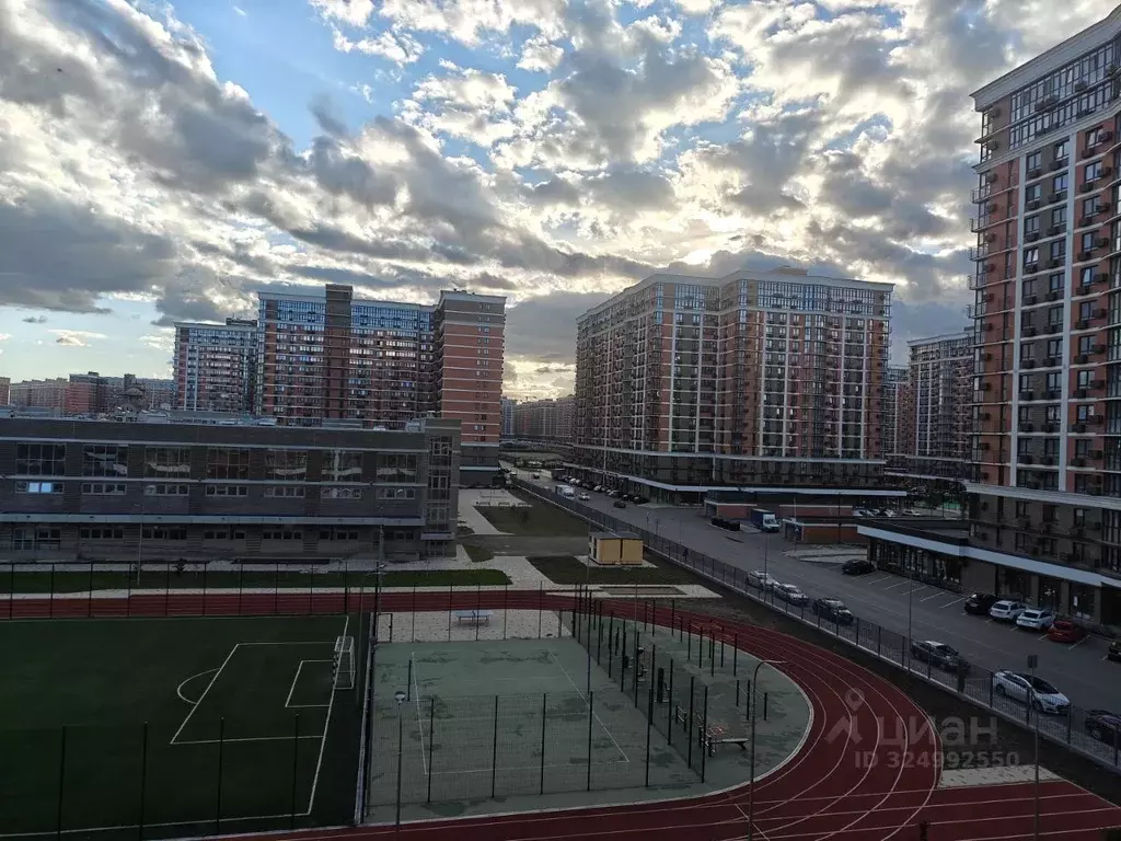 Гараж в Краснодарский край, Краснодар ул. Ивана Беличенко, 101 (13 м) - Фото 2