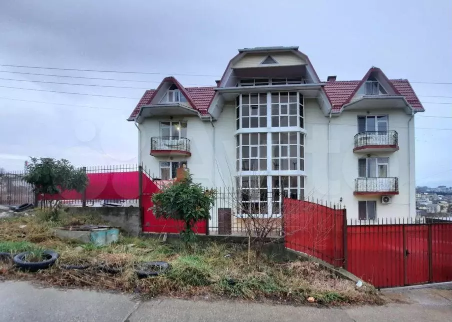 Квартира-студия, 23 м, 3/4 эт. - Фото 0