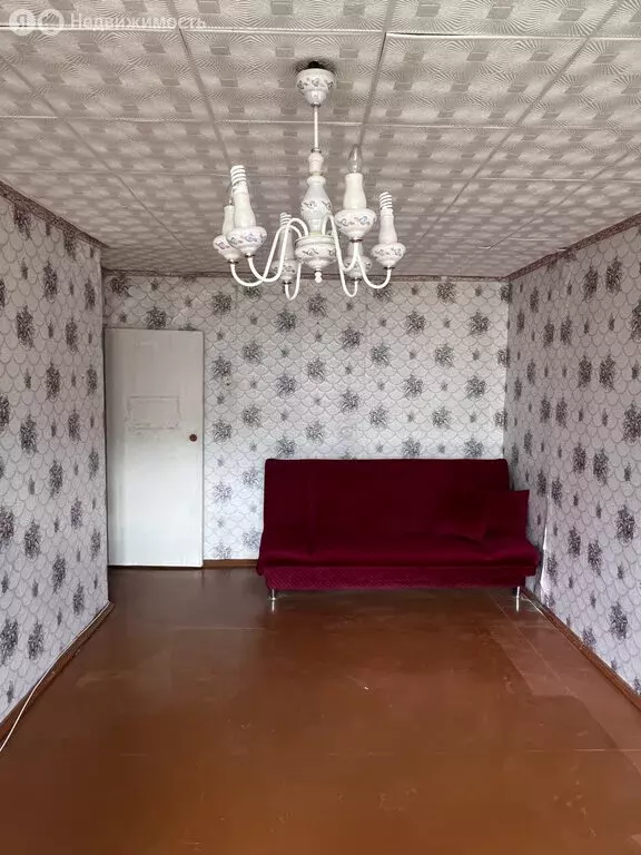 2-комнатная квартира: Ковров, Московская улица, 8 (45 м) - Фото 1